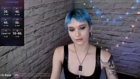 Eva online show from October 29, 2025, 6:31 pm