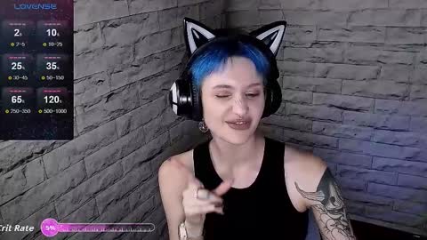 Eva online show from November 13, 2025, 6:29 pm