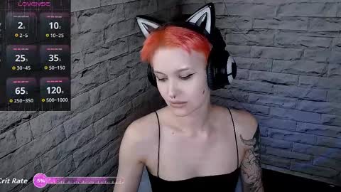 Eva online show from April 11, 2026, 6:56 pm