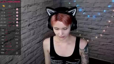 Snapshot of lauren_raquel chatting on May 30, 2026, 6:27 pm Eva online show from May 30, 2026, 6:27 pm