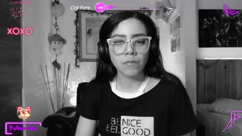 Snapshot of lauren_sweet7 chatting on December 6, 2024, 2:02 am Lauren online show from December 6, 2024, 2:02 am