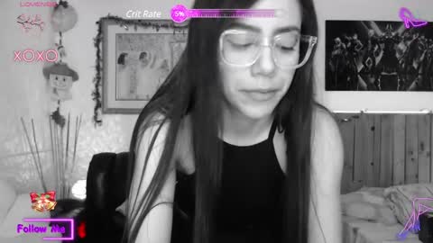 Snapshot of lauren_sweet7 chatting on December 24, 2024, 11:33 pm Lauren online show from December 24, 2024, 11:33 pm