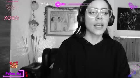 Snapshot of lauren_sweet7 chatting on December 31, 2024, 6:48 am Lauren online show from December 31, 2024, 6:48 am