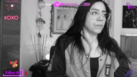 Snapshot of lauren_sweet7 chatting on January 3, 2025, 11:44 pm Lauren online show from January 3, 2025, 11:44 pm