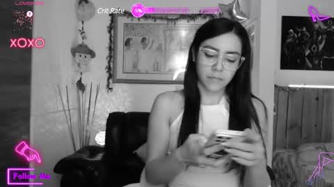 Snapshot of lauren_sweet7 chatting on January 5, 2025, 3:22 am Lauren online show from January 5, 2025, 3:22 am