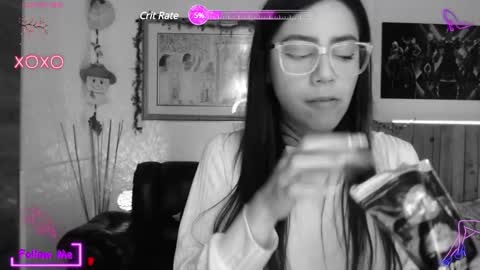 Snapshot of lauren_sweet7 chatting on January 5, 2025, 11:22 pm Lauren online show from January 5, 2025, 11:22 pm
