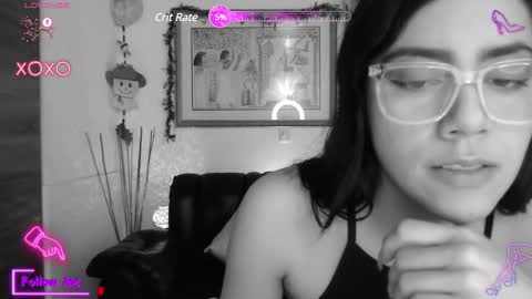 Snapshot of lauren_sweet7 chatting on January 8, 2025, 8:07 pm Lauren online show from January 8, 2025, 8:07 pm