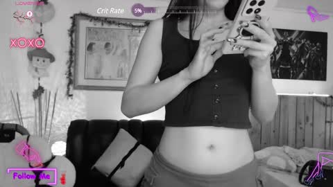Snapshot of lauren_sweet7 chatting on January 18, 2025, 12:04 pm Lauren online show from January 18, 2025, 12:04 pm