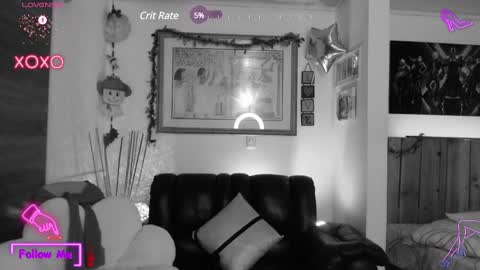 Snapshot of lauren_sweet7 chatting on January 25, 2025, 7:49 am Lauren online show from January 25, 2025, 7:49 am