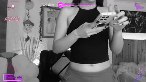 Snapshot of lauren_sweet7 chatting on January 26, 2025, 1:31 am Lauren online show from January 26, 2025, 1:31 am