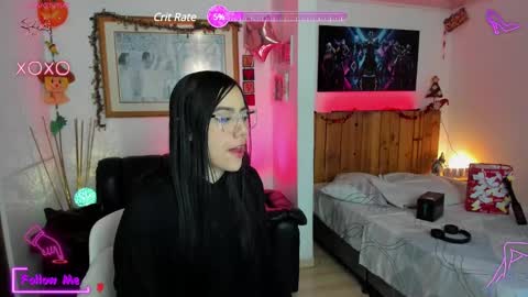 Snapshot of lauren_sweet7 chatting on February 17, 2025, 11:42 pm Lauren online show from February 17, 2025, 11:42 pm