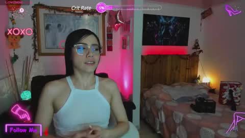Snapshot of lauren_sweet7 chatting on February 22, 2025, 3:34 am Lauren online show from February 22, 2025, 3:34 am
