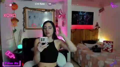 Snapshot of lauren_sweet7 chatting on February 25, 2025, 5:30 am Lauren online show from February 25, 2025, 5:30 am
