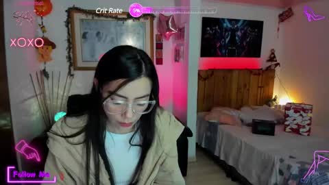 Snapshot of lauren_sweet7 chatting on March 1, 2025, 8:13 am Lauren online show from March 1, 2025, 8:13 am