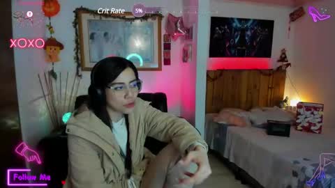 Snapshot of lauren_sweet7 chatting on March 1, 2025, 11:50 am Lauren online show from March 1, 2025, 11:50 am