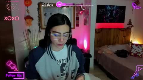 Snapshot of lauren_sweet7 chatting on March 4, 2025, 9:18 am Lauren online show from March 4, 2025, 9:18 am