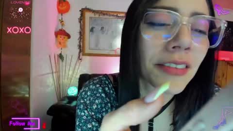 Snapshot of lauren_sweet7 chatting on March 9, 2025, 9:46 am Lauren online show from March 9, 2025, 9:46 am
