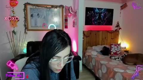 Snapshot of lauren_sweet7 chatting on March 11, 2025, 6:00 am Lauren online show from March 11, 2025, 6:00 am