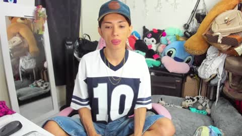 SF online show from January 8, 2025, 3:28 pm