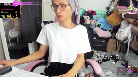 SF online show from January 14, 2025, 5:56 pm