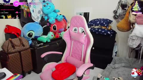 SF online show from January 19, 2025, 4:36 pm