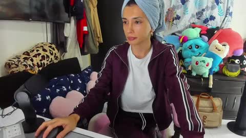 SF online show from January 29, 2025, 9:17 pm