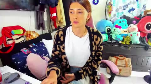 SF online show from February 26, 2025, 10:09 pm