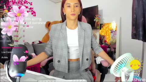 Snapshot of laurencesophiets chatting on May 3, 2026, 2:56 pm SF online show from May 3, 2026, 2:56 pm