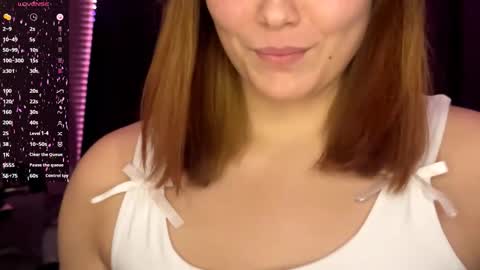 Hannah online show from November 8, 2025, 6:07 pm