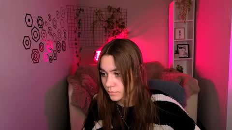 Snapshot of laurenmurrr chatting on February 1, 2026, 11:20 am Laure online show from February 1, 2026, 11:20 am