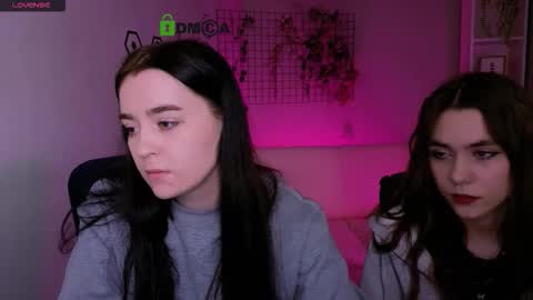 Snapshot of laurenmurrr chatting on February 9, 2026, 10:30 am Laure online show from February 9, 2026, 10:30 am