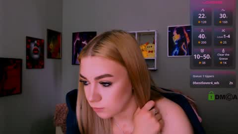 Laure online show from May 31, 2026, 9:05 am