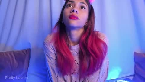 Snapshot of laurenn__1 chatting on October 30, 2025, 4:03 am Lauren online show from October 30, 2025, 4:03 am