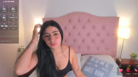 Snapshot of laurenn_smitth chatting on February 28, 2025, 12:31 pm laurenn_smitth online show from February 28, 2025, 12:31 pm