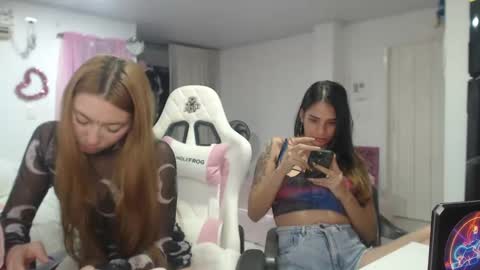 Lauren online show from February 13, 2026, 9:33 pm