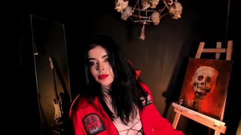 Snapshot of laurenrousexx chatting on December 14, 2024, 6:24 am LAUREN INDEPENDENT MODEL HELP ME REACH 100 LIKES PLS online show from December 14, 2024, 6:24 am