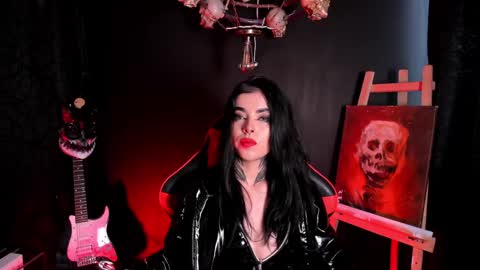 Snapshot of laurenrousexx chatting on January 5, 2025, 9:36 pm LAUREN INDEPENDENT MODEL HELP ME REACH 100 LIKES PLS online show from January 5, 2025, 9:36 pm