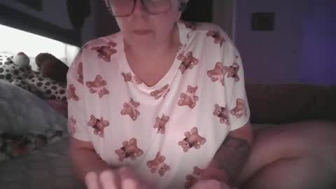 Snapshot of laurenstlaurent18 chatting on October 8, 2025, 1:14 am laurenstlaurent18 online show from October 8, 2025, 1:14 am