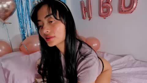 Lucie  online show from December 2, 2025, 7:09 pm