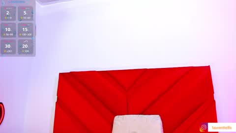 Laurent Elis online show from April 30, 2026, 8:57 pm