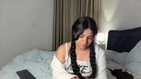 Snapshot of laurent_jones chatting on May 12, 2026, 10:23 am daniela angel online show from May 12, 2026, 10:23 am