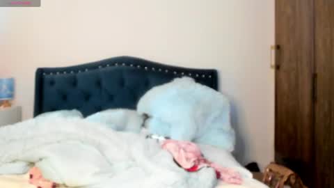 Snapshot of laurent_jones chatting on June 9, 2026, 11:55 am daniela angel online show from June 9, 2026, 11:55 am