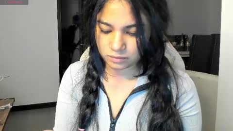 daniela angel     online show from June 23, 2026, 9:29 am