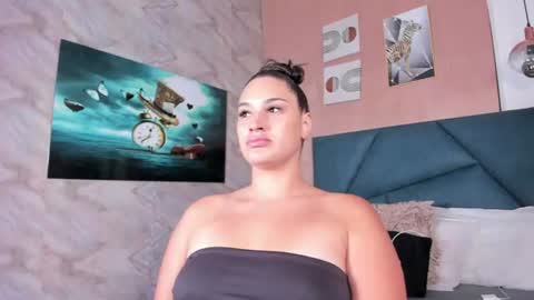 Snapshot of laurenthferrer chatting on July 10, 2026, 10:18 am laurenthferrer online show from July 10, 2026, 10:18 am