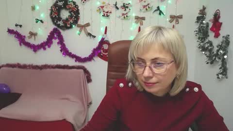 Lauren online show from January 9, 2026, 11:57 am