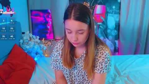 Lola online show from January 9, 2026, 8:17 am