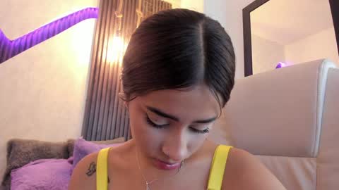 Snapshot of laurin_clauz chatting on February 8, 2025, 10:08 pm Lau online show from February 8, 2025, 10:08 pm