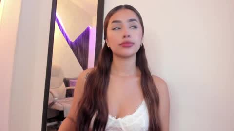 Snapshot of laurin_clauz chatting on March 6, 2025, 6:16 pm Lau online show from March 6, 2025, 6:16 pm