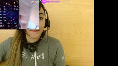 Snapshot of lauriss_ chatting on January 8, 2025, 2:46 am lauriss_ online show from January 8, 2025, 2:46 am