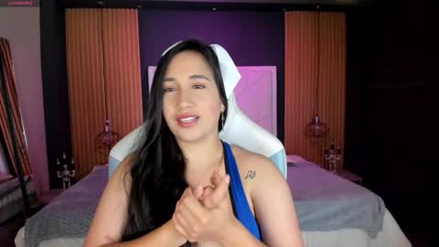 Lau Roberts online show from October 8, 2025, 3:59 am